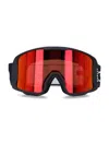 Oakley Line Miner™ L Snow Goggles With F3 Anti-fog Dual Lens