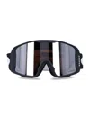 Oakley Line Miner M Prizm Sunglasses In Black