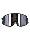 Oakley Line Miner™ M Ski Goggles In Black