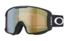 Oakley Line Miner™ M Snow Goggles In Black