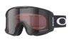 Oakley Line Miner™ M Snow Goggles In Black