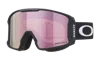 Oakley Line Miner™ M Snow Goggles In Black