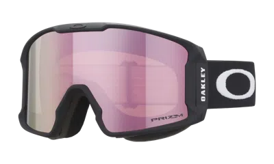 Oakley Line Miner™ M Snow Goggles In Black