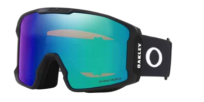 Oakley Line Miner™ L Snow Goggles In Black