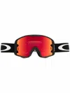 Oakley Line Miner™ M Snow Goggles In Black