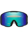 Oakley Line Miner™ L Snow Goggles In Black