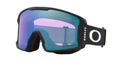 Oakley Line Miner™ M Snow Goggles In Black