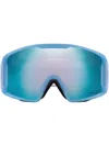 Oakley Line Miner™ M Snow Goggles In Blue
