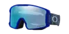 Oakley Line Miner™ M Snow Goggles In Blue