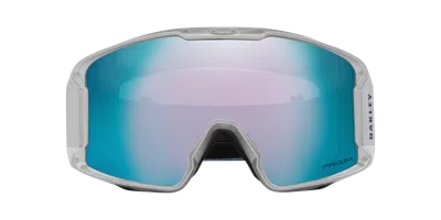 Oakley Line Miner™ M Snow Goggles - Mvp Exclusive In Multi