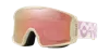 Oakley Line Miner™ M Snow Goggles In Toadstool Duality