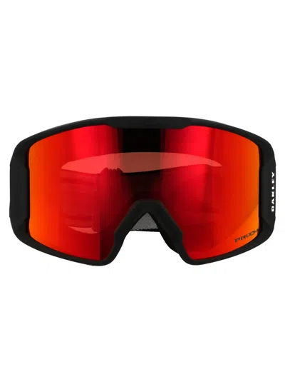 Oakley Line Miner M Sunglasses