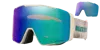 Oakley Line Miner™ Pro M Jamie Anderson Signature Series Snow Goggles - Color: Jamie Anderson Signature In Blue