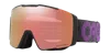 Oakley Line Miner™ Pro L (low Bridge Fit) Su Yiming Signature Series Snow Goggles In Su Yiming Signature