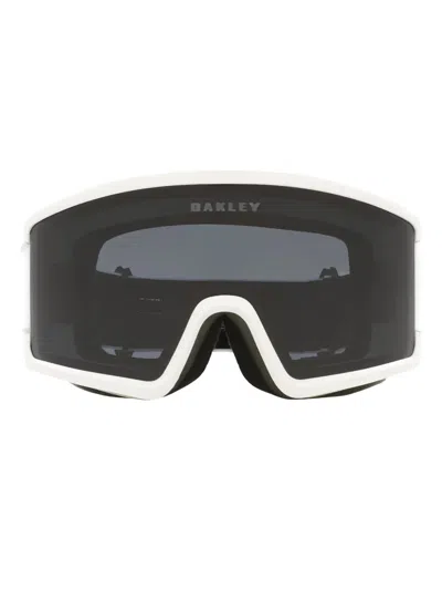 Oakley Line Miner™ Pro L Ski Goggles In White