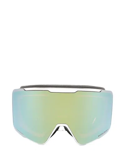 Oakley Line Miner Pro L Ski Goggles In Green