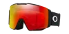 Oakley Line Miner™ Pro L Snow Goggles In Black