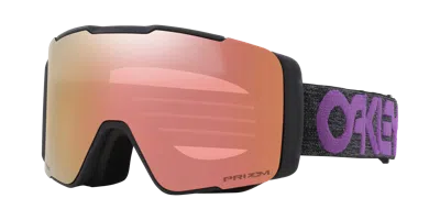 Oakley Line Miner™ Pro M (low Bridge Fit) Su Yiming Signature Series Snow Goggles