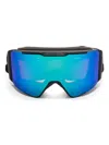 Oakley Line Miner Pro M Sky Goggles In Black