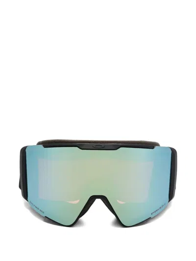 Oakley Line Miner™ Pro M Snow Goggles In Multi