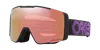 Oakley Line Miner™ Pro M Su Yiming Signature Series Snow Goggles In Su Yiming Signature