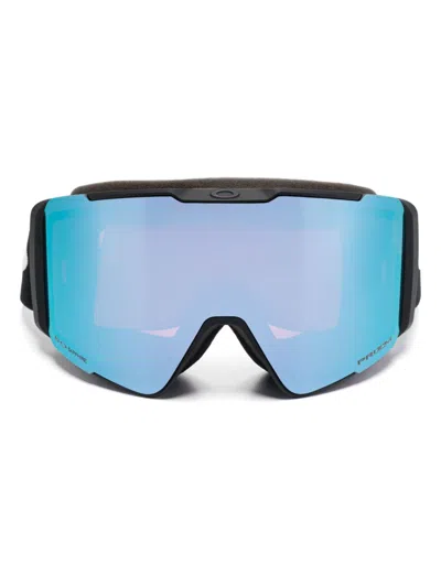 Oakley Line Miner™ Pro Ski Goggles In Black