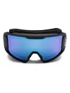 Oakley Line Miner Ski Goggles In Black