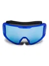 Oakley Line Miner Ski Goggles In Blue