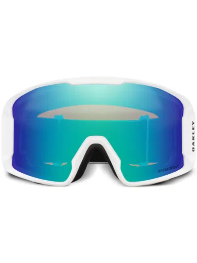 OAKLEY LINE MINER SKI GOGGLES