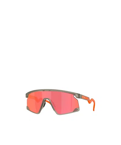 Oakley Logo Goggles In Pink