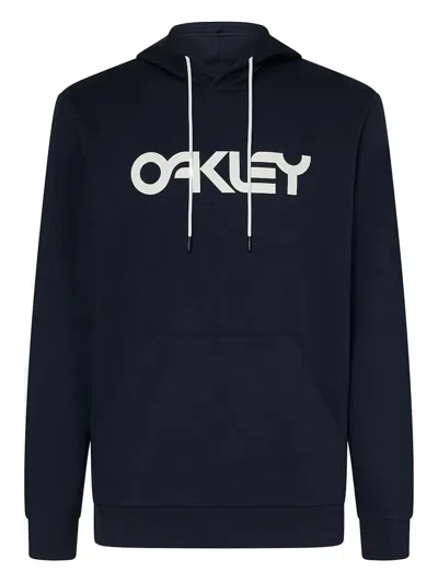 Oakley Logo-print Hoodie