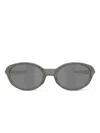 Oakley Logo-print Sunglasses