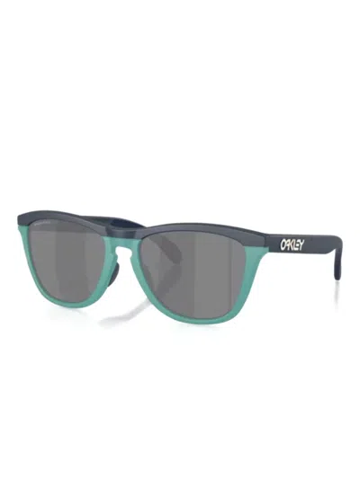 Oakley Frogskins Range Sunglasses In Pink