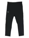 Oakley Logo-print Track Pants In Black