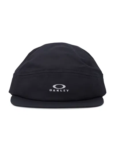 Oakley Logo Running Cap In Neutral