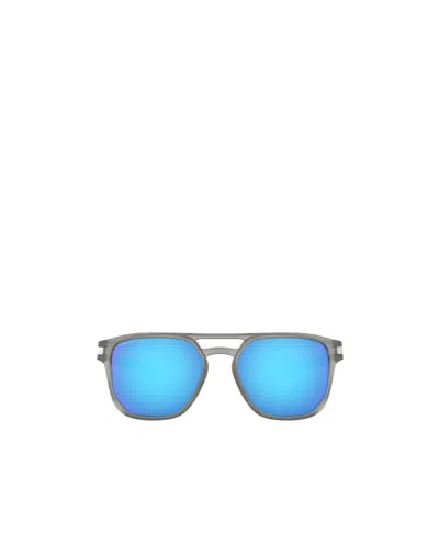 OAKLEY LOGO SUNGLASSES