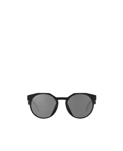 OAKLEY LOGO SUNGLASSES