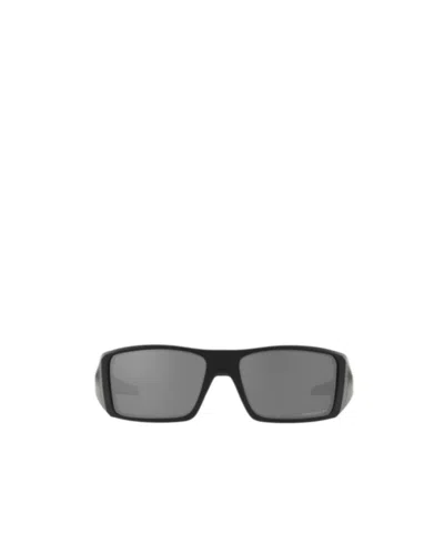 OAKLEY LOGO SUNGLASSES