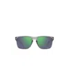 Oakley Logo Sunglasses In Gray