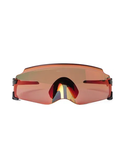 Oakley Logo Sunglasses In N/a