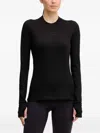 Oakley Long-sleeve Base Layer In Black