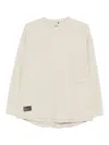 Oakley Long-sleeve T-shirt In Neutral
