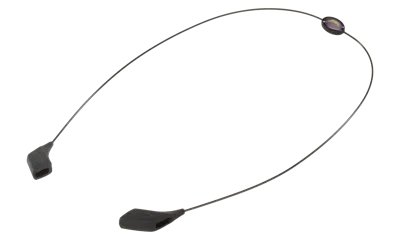 Oakley Los Angeles Chargers Large Leash In Black
