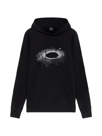 Oakley Lunar Ellipse Hoodie In Multi