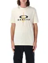 Oakley Men S Lunar New Year T-shirt Arctic In Artic White