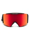 Oakley M Line Miner™ Pro Goggles In Black