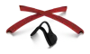 Oakley M2 Frame® Sock Kit In Red