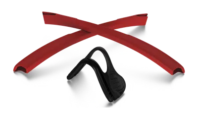 Oakley M2 Frame® Sock Kit In Red