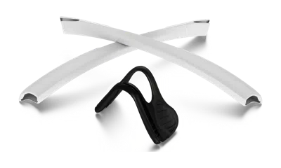 Oakley M2 Frame® Sock Kit In White