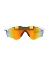 Oakley Engineered M2 Frame Xl Sunglasses In Multi